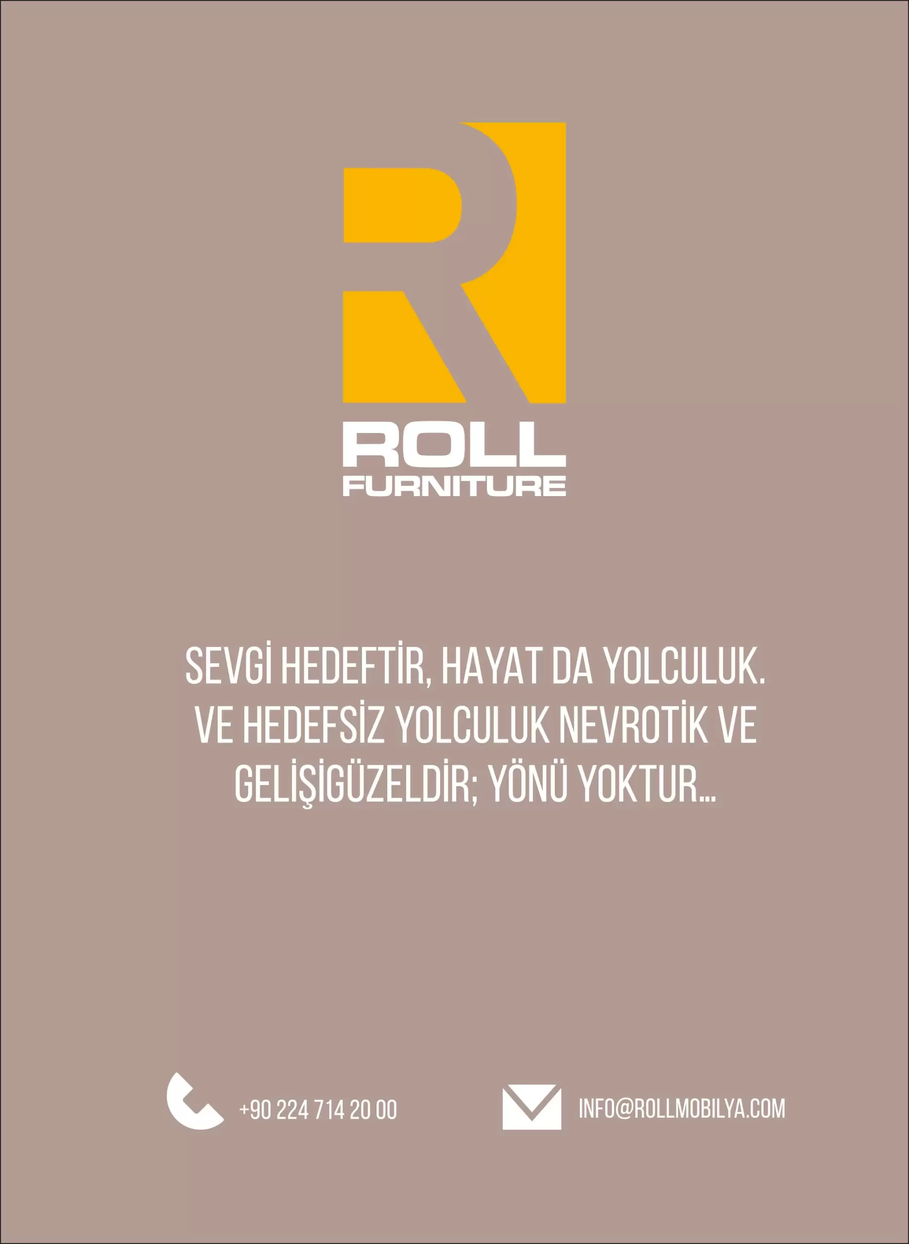 Roll-brandbook Roll-Brandbook